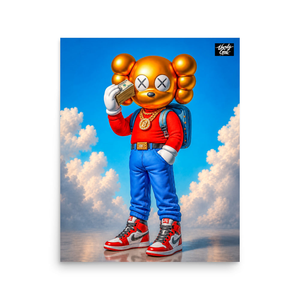 Canvas Photos